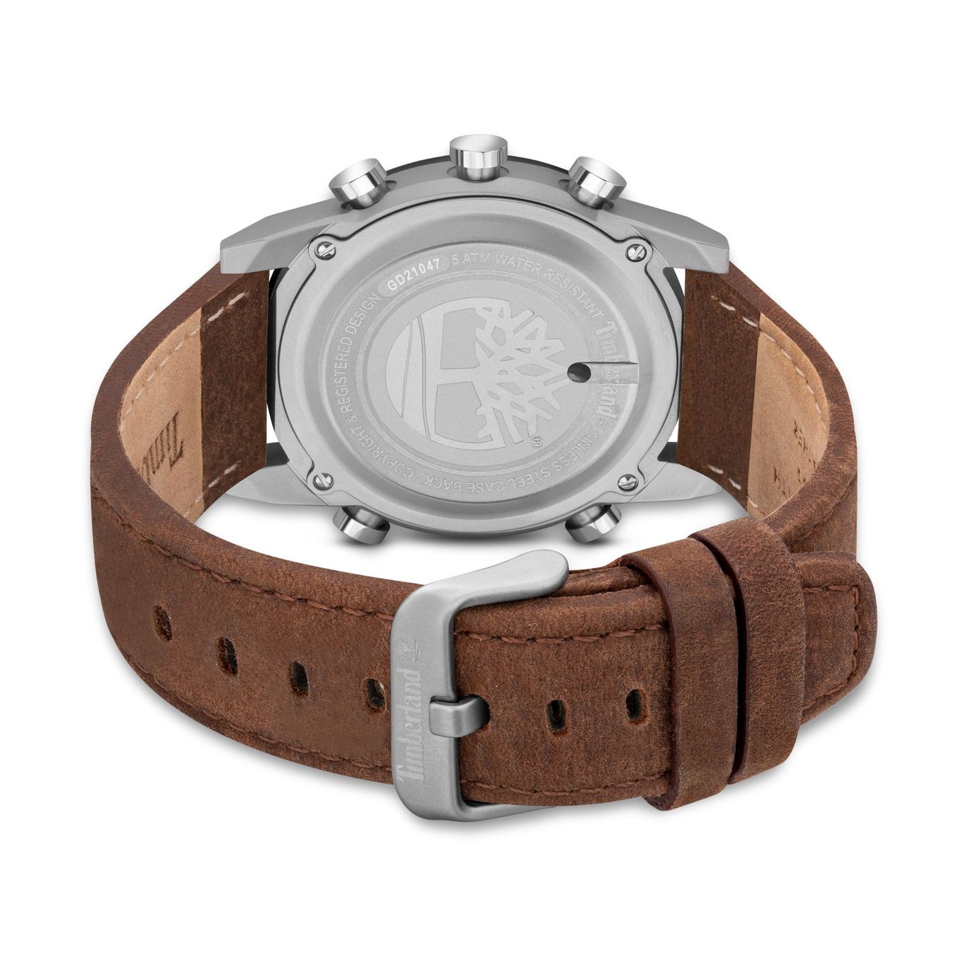 Timberland Orologi: Timberland Uhr Whately - TDWGD2104705 – Nuovo (secondo la descrizione) da Möhlin venduto da Reisejas 2