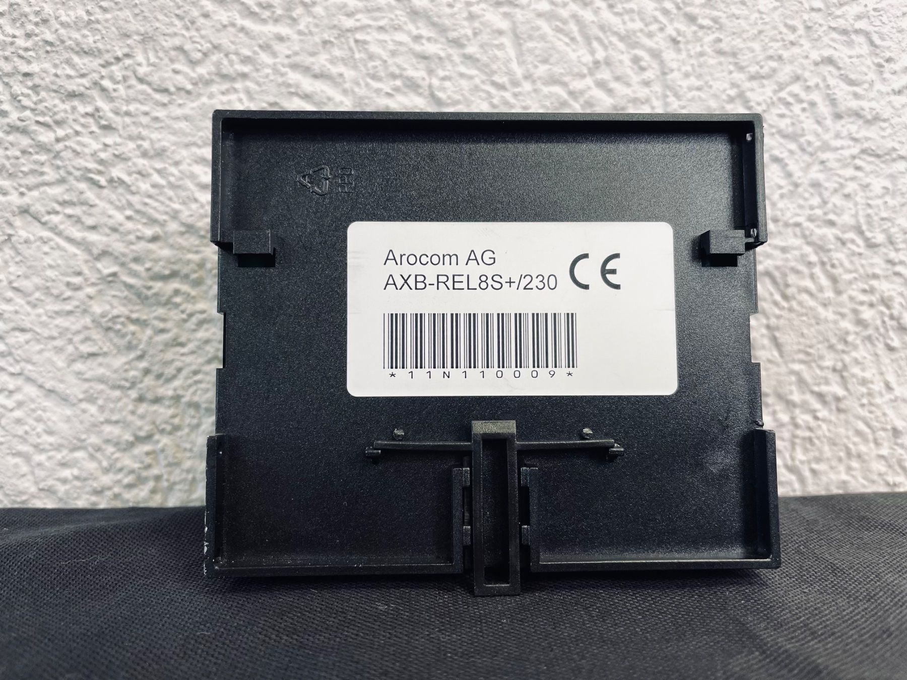 Home Cinema: AMX AXB-REL8S+/230 – Usato da Bern venduto da NIKA-SYSTEMS 2
