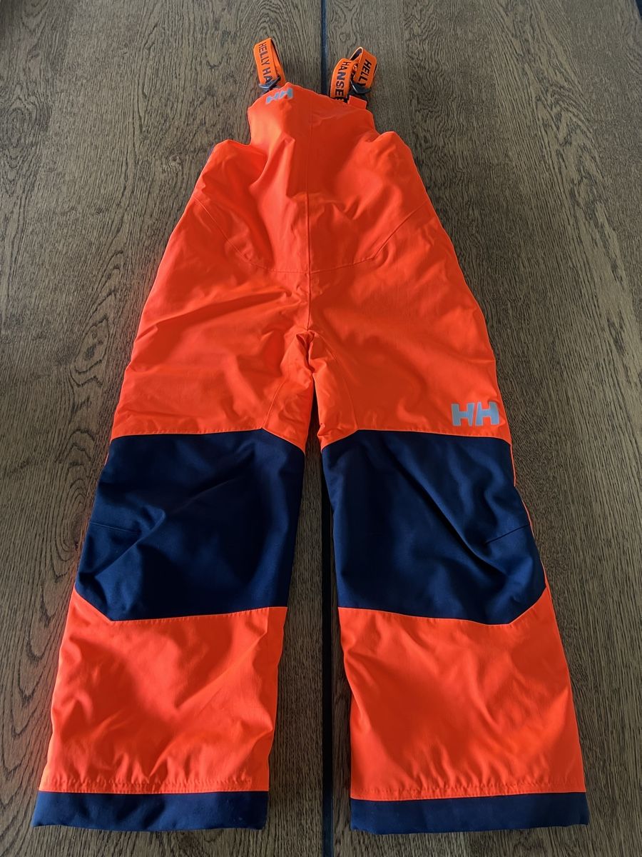 Helly Hansen Pantaloni: Helly Hansen Skihose – Usato da Gelterfingen venduto da myr_bgf6