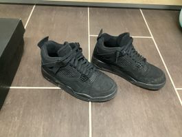 Sneakers Air Jordan Gr. 41 von Pandabuy