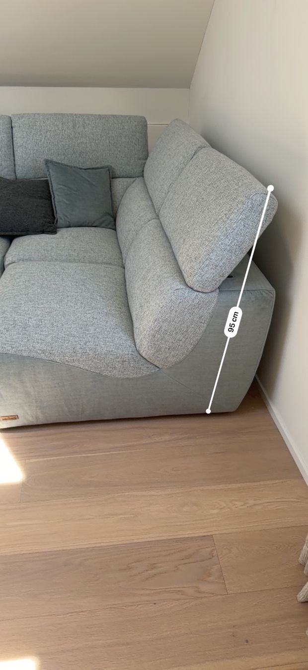 Divani: Sofa Set – Poltronesofa-  neuwertig – Nuovo (secondo la descrizione) da Mönchaltorf venduto da FereshtehGh 6