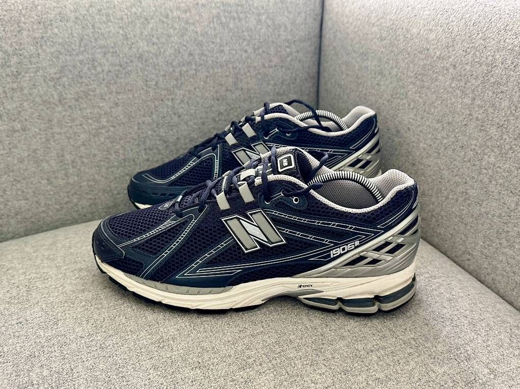 New Balance Scarpe da uomo: New Balance 1906 R – Usato da Münchenstein venduto da focuz