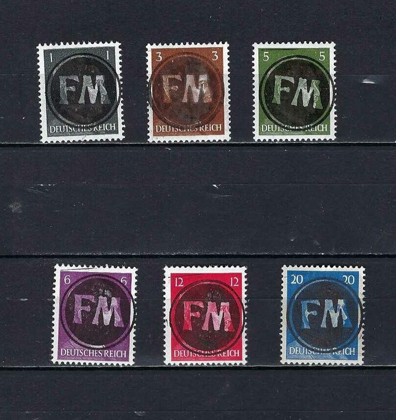 Tutti i francobolli: Lokalausgabe Fredersdorf ** – Nuovo e nell'imballaggio originale da Altstätten SG venduto da Nandodax