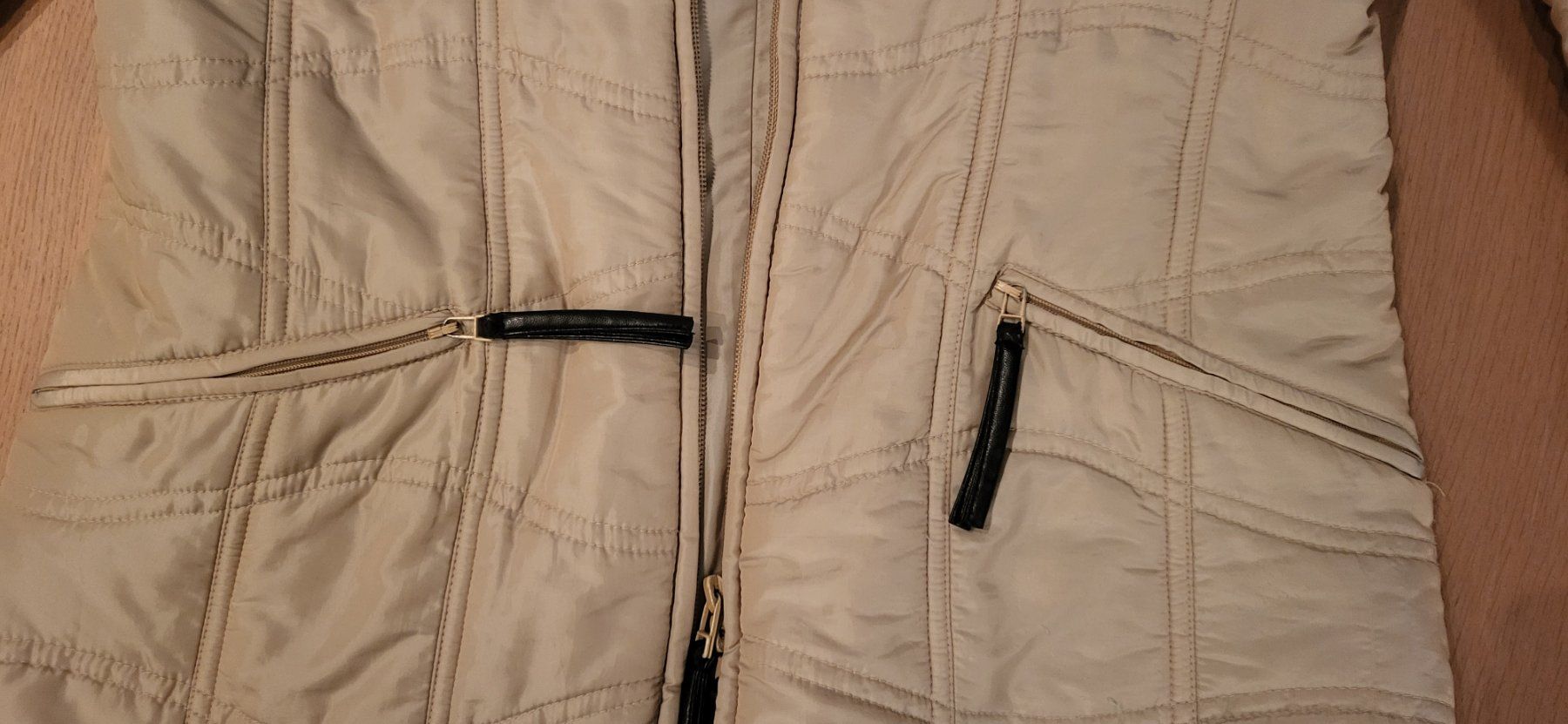 Giacche: Jacke von Mark Aurel – Usato da Amlikon-Bissegg venduto da Schnuefeli4 2