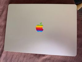 MacBook Air 15" M4 24gb RAM 512gb SSD Garantie - Top Zustand