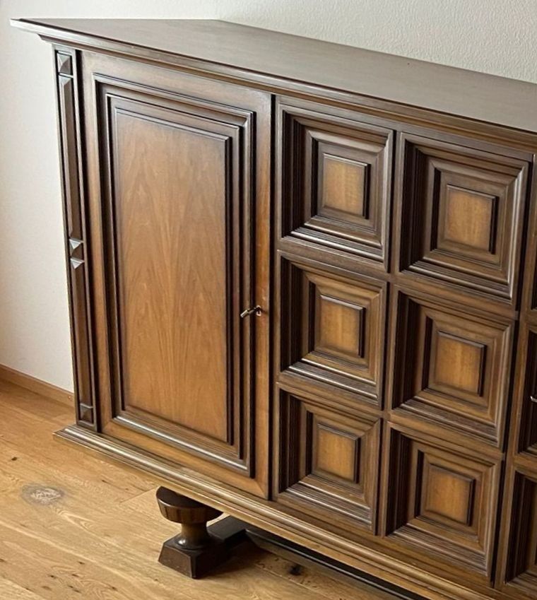 Credenze: antikes Buffet Sideboard Kommode, abholen in 6060 Sarnen OW – Usato da Oberriet SG venduto da Manick 2