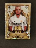 Match attax 2026/27 Ronaldo 100 Club 