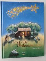 Bilderbuch Der Weihnachtsstern 