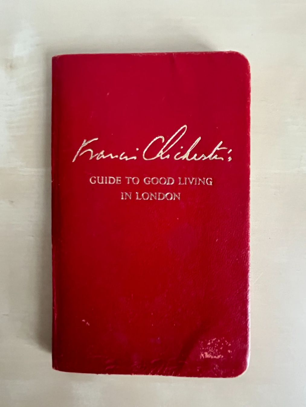 Bücher: Reiseführer London – Gebraucht aus Winterthur von rab_df86