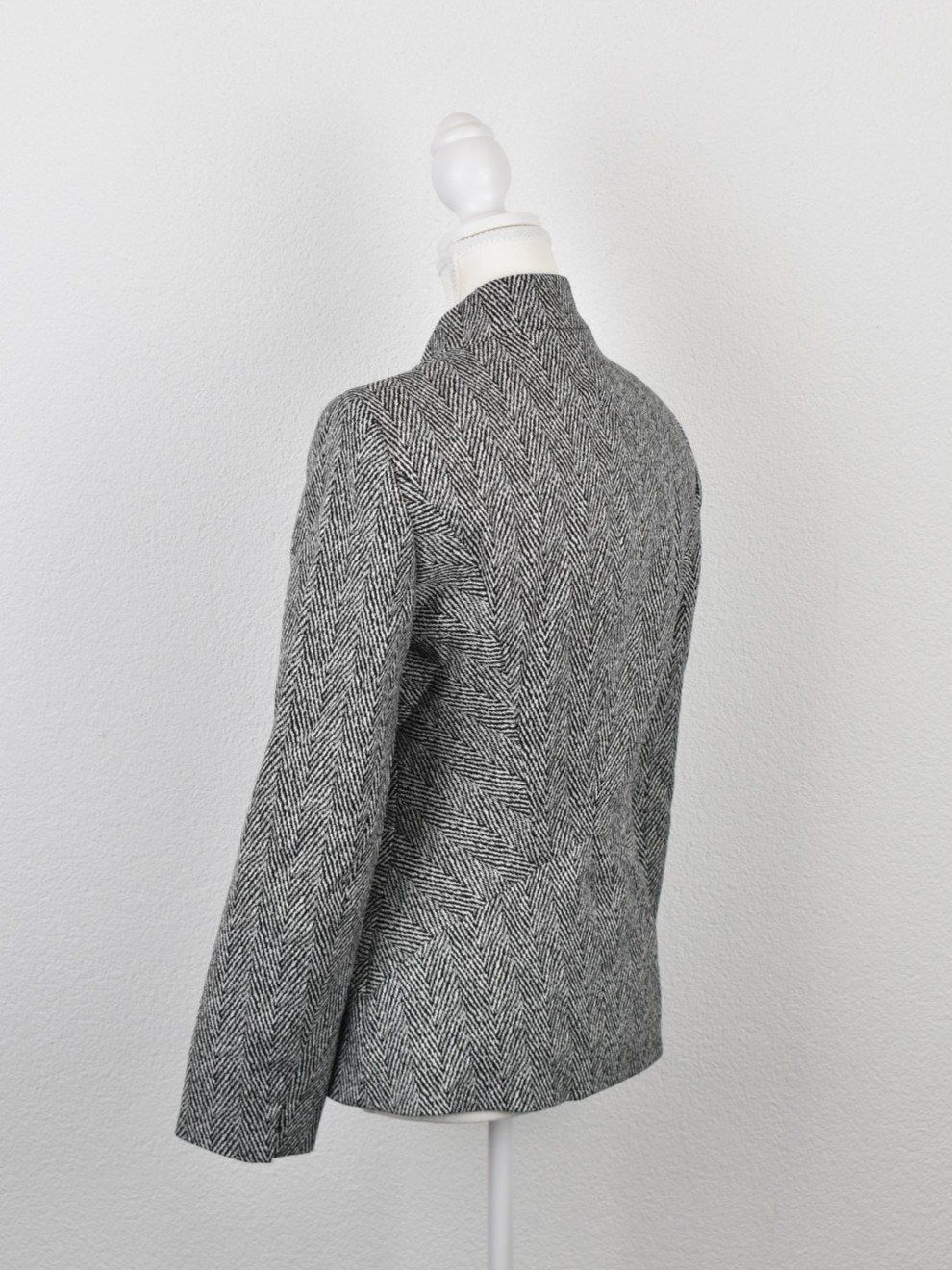 Escada Giacche: Escada Blazer, Gr.36, neuwertig – Nuovo (secondo la descrizione) da Nürensdorf venduto da 2ND_STORY 3