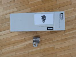 thule axle mount ezhitch cup