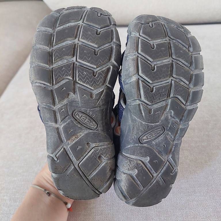 Keen Schuhe für Jungen: Keen Kindersandalen – Gebraucht aus Winterthur von Madamme-Rex 3