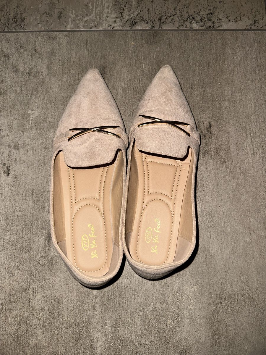 Scarpe da donna: Lots de 8 paires de chaussures – Usato da Martigny venduto da mar_yt85 8