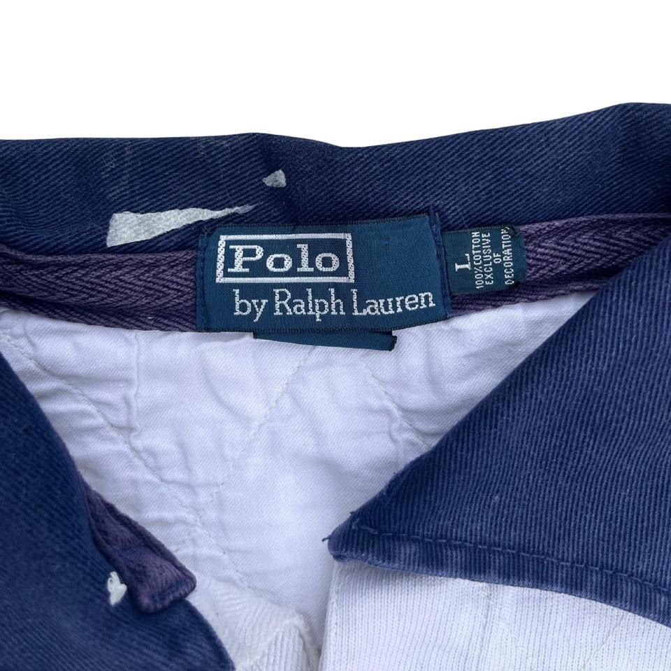 Ralph Lauren Polo-Shirts: Ralph Lauren Polo Shirt – Gebraucht aus Riehen von RESTREET 5