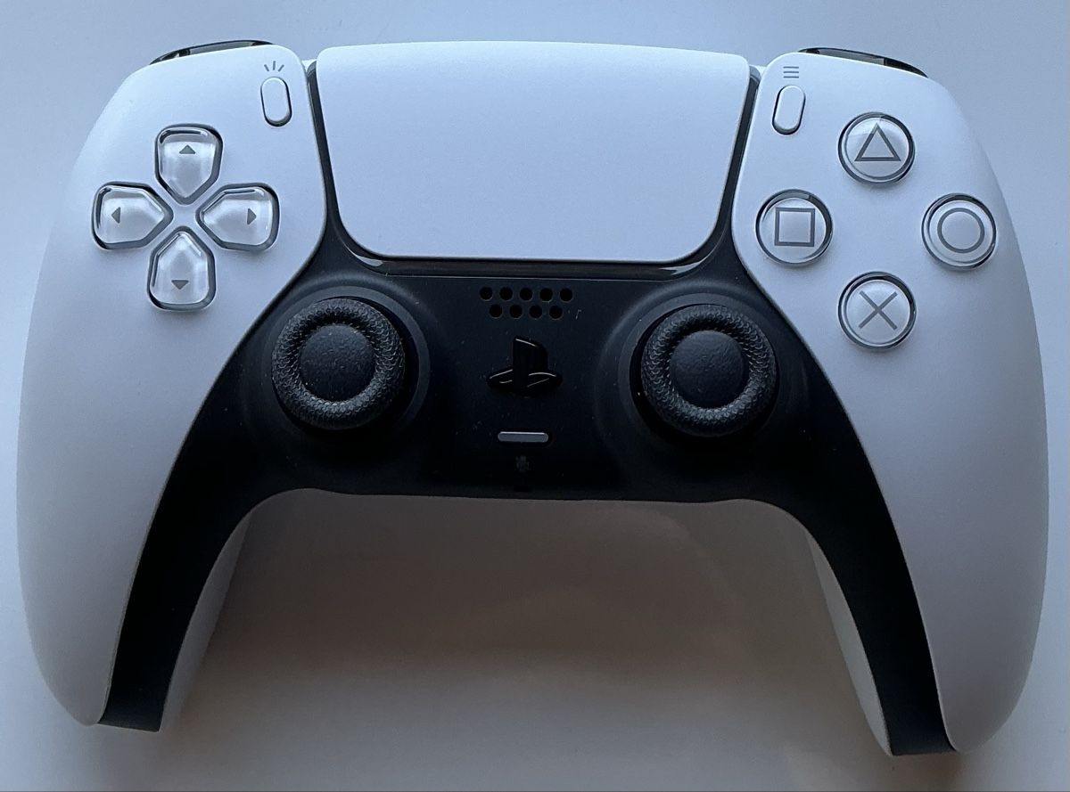 Sony Controller: PS5 DualSense Wireless Controller weiss NEU – Nuovo (secondo la descrizione) da Beinwil am See venduto da Tobi-Wied
