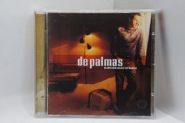 CD De Palmas ‎– Marcher Dans Le Sable