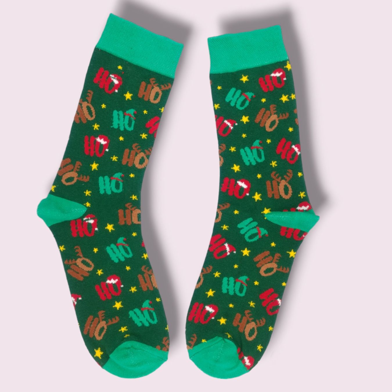 Calze: MissingSocks HoHo – Nuovo e nell'imballaggio originale da Münchenstein venduto da MissingSocks 1