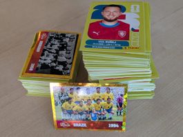 PANINI WM 2026 Überraschungspaket