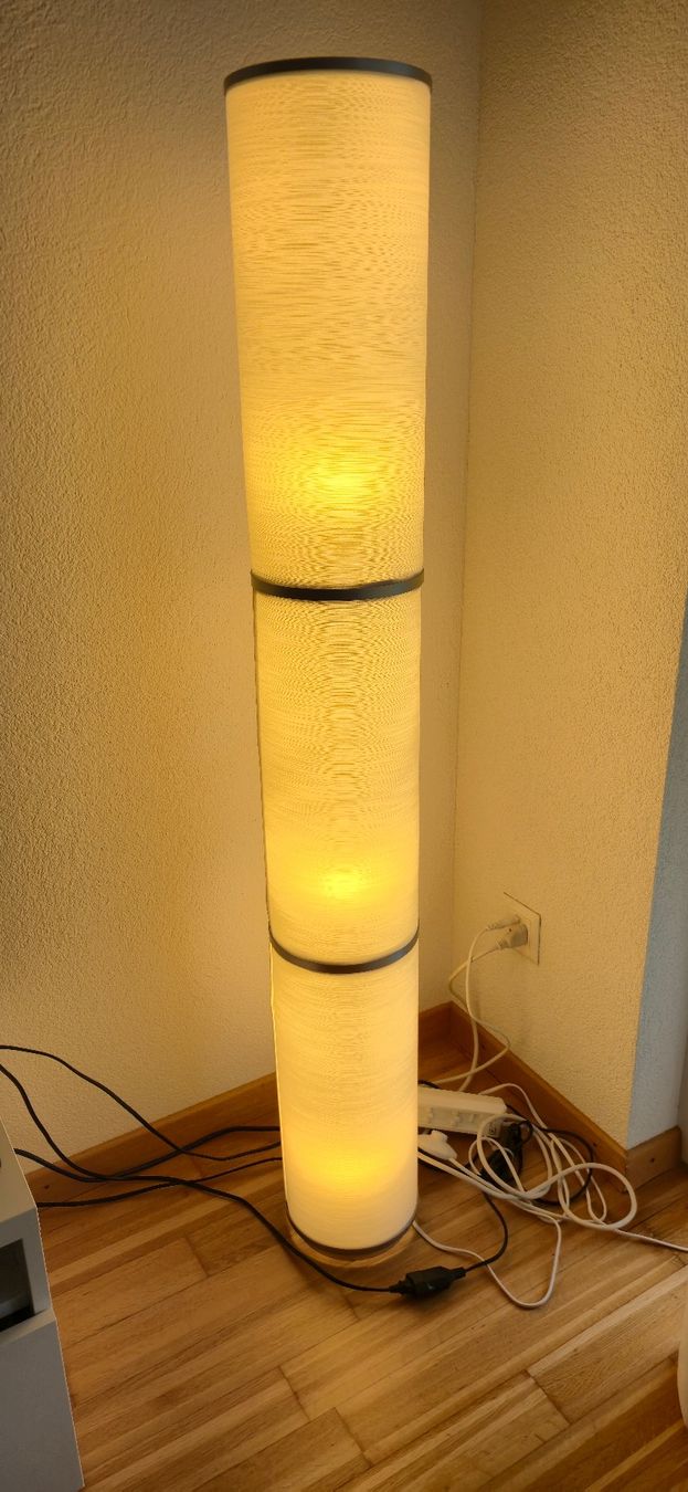 Ikea Lampade: Lampe – Usato da Zuzwil SG venduto da hofmanndamian 1