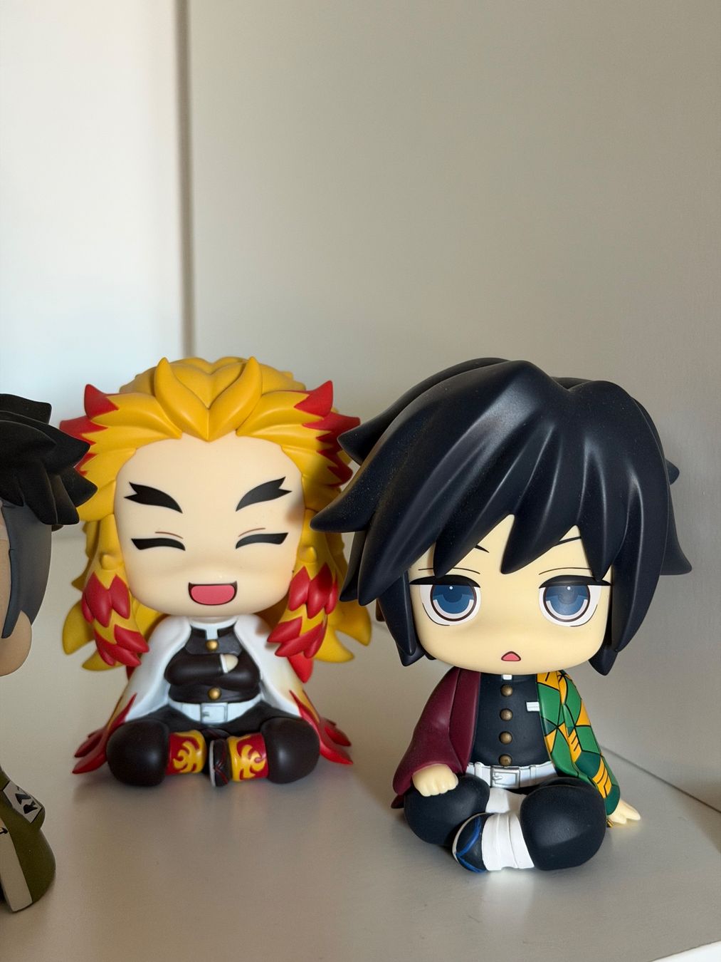 Statuette: Demon slayer lookup figures – Usato da Lumino venduto da mar_9pn2 2