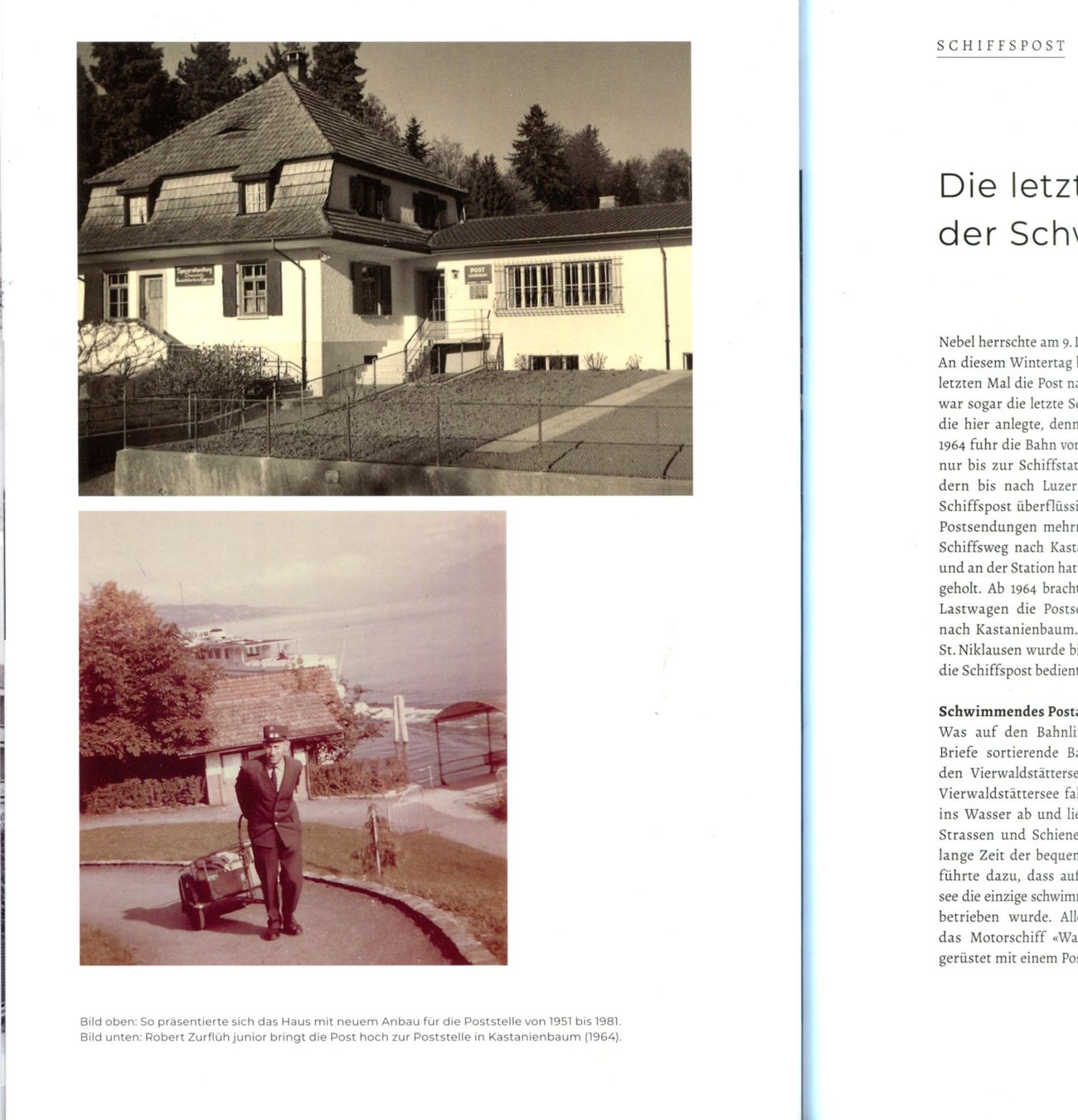 Libri: Horw, Ortsgeschichte – Usato da Aarau venduto da Elmaar41 4