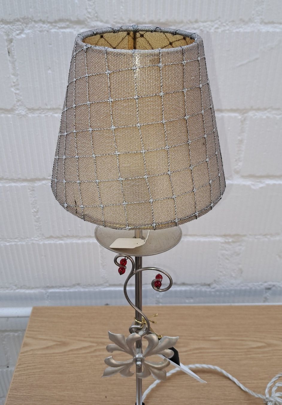 Lampade: BAGA Tischleuchte – Usato da Diessenhofen venduto da Osio 1