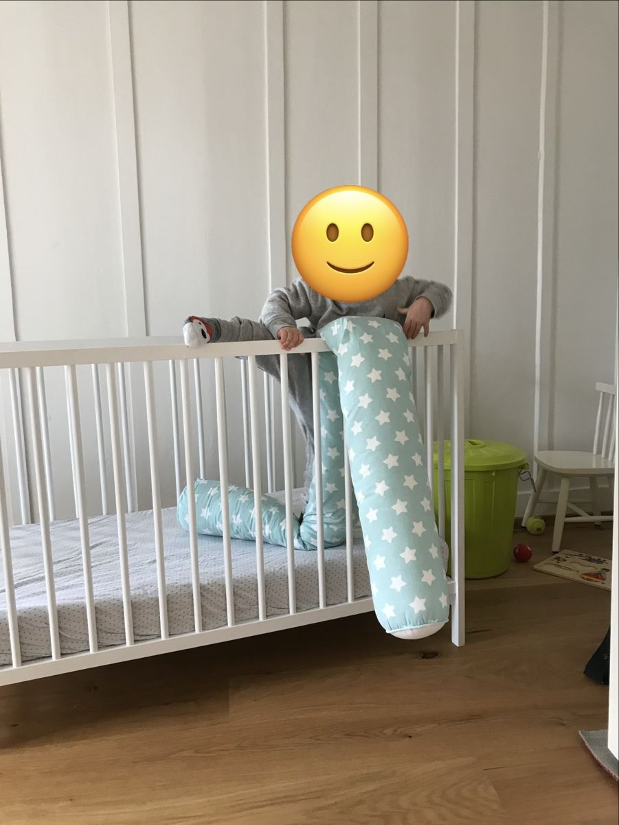 Letti: Kinderbett 120x60 – Usato da Bern venduto da Lili_BEE 3