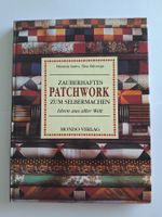 Patchwork Selbermachen - Zauberhaftes Buch