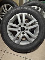 VW Golf Räder/Reifen/Pneu