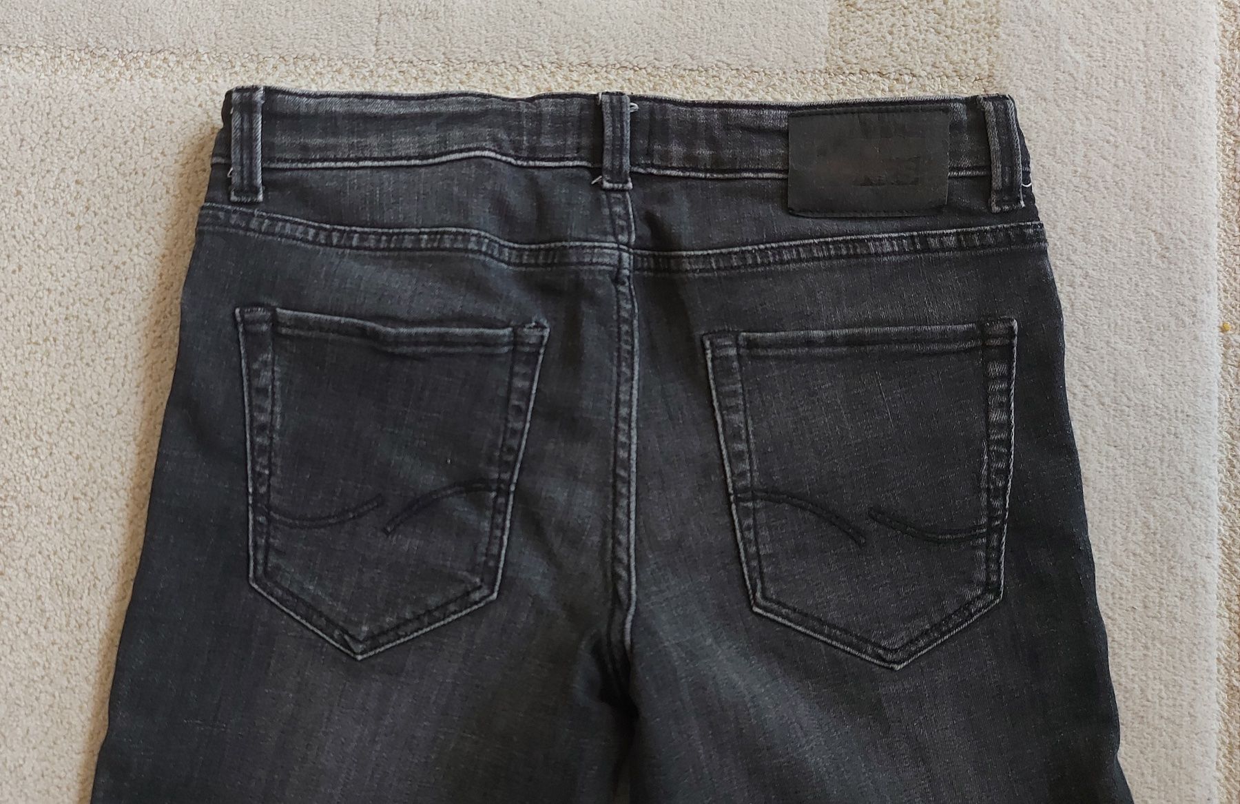 Jack & Jones Pantaloni: Shorts Jack & Jones Gr. 164 – Nuovo (secondo la descrizione) da Wabern venduto da Irakene 6