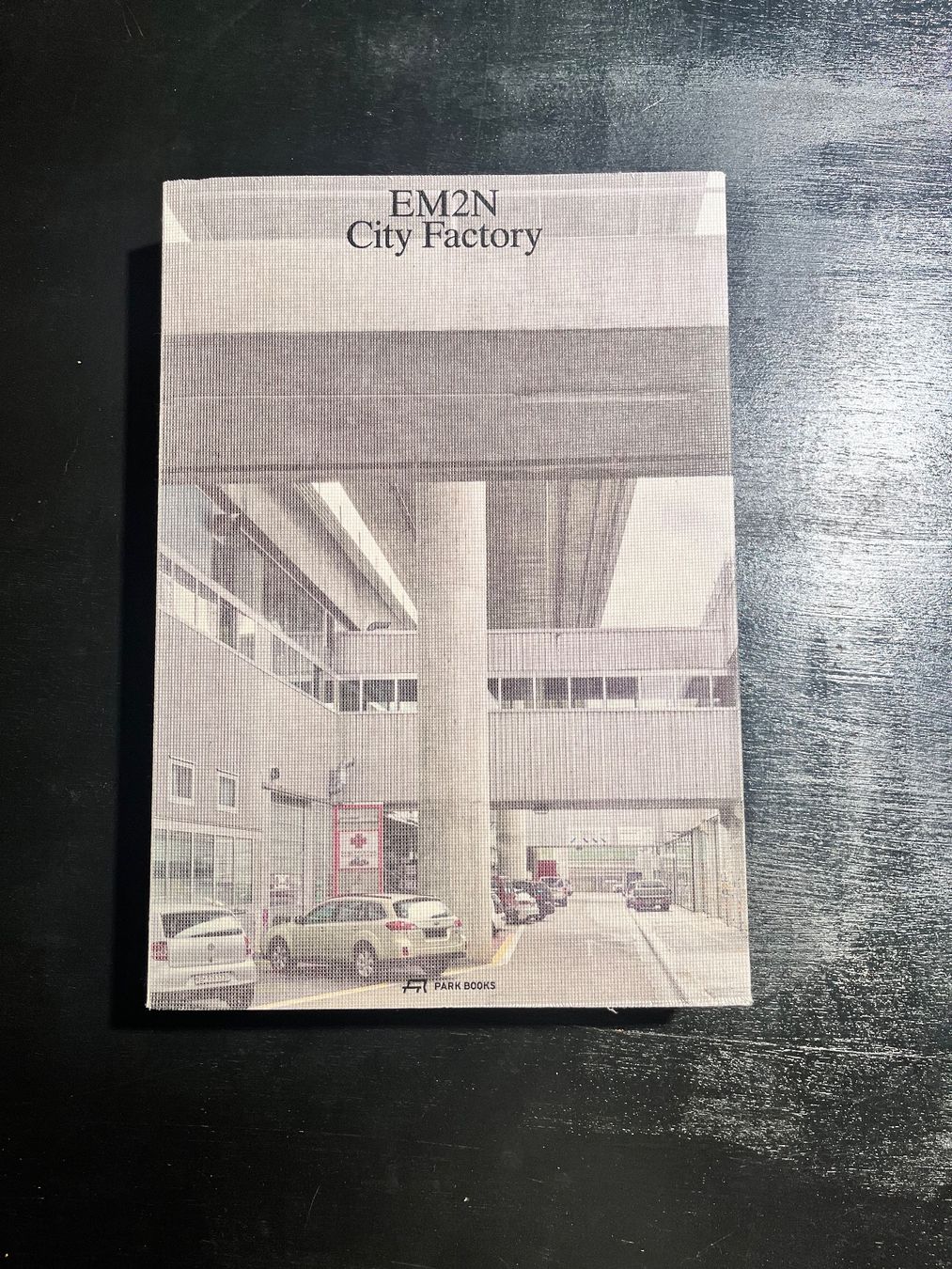Libri: EM2N — City Factory – Usato da Basel venduto da daw_kd8z