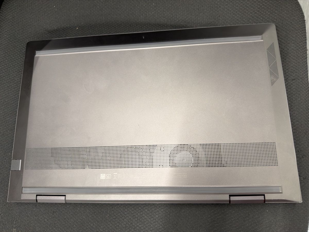 Hewlett Packard Notebook: HP Envy x360 Convertible 15 – Usato da Amriswil venduto da Trendymarkt 2
