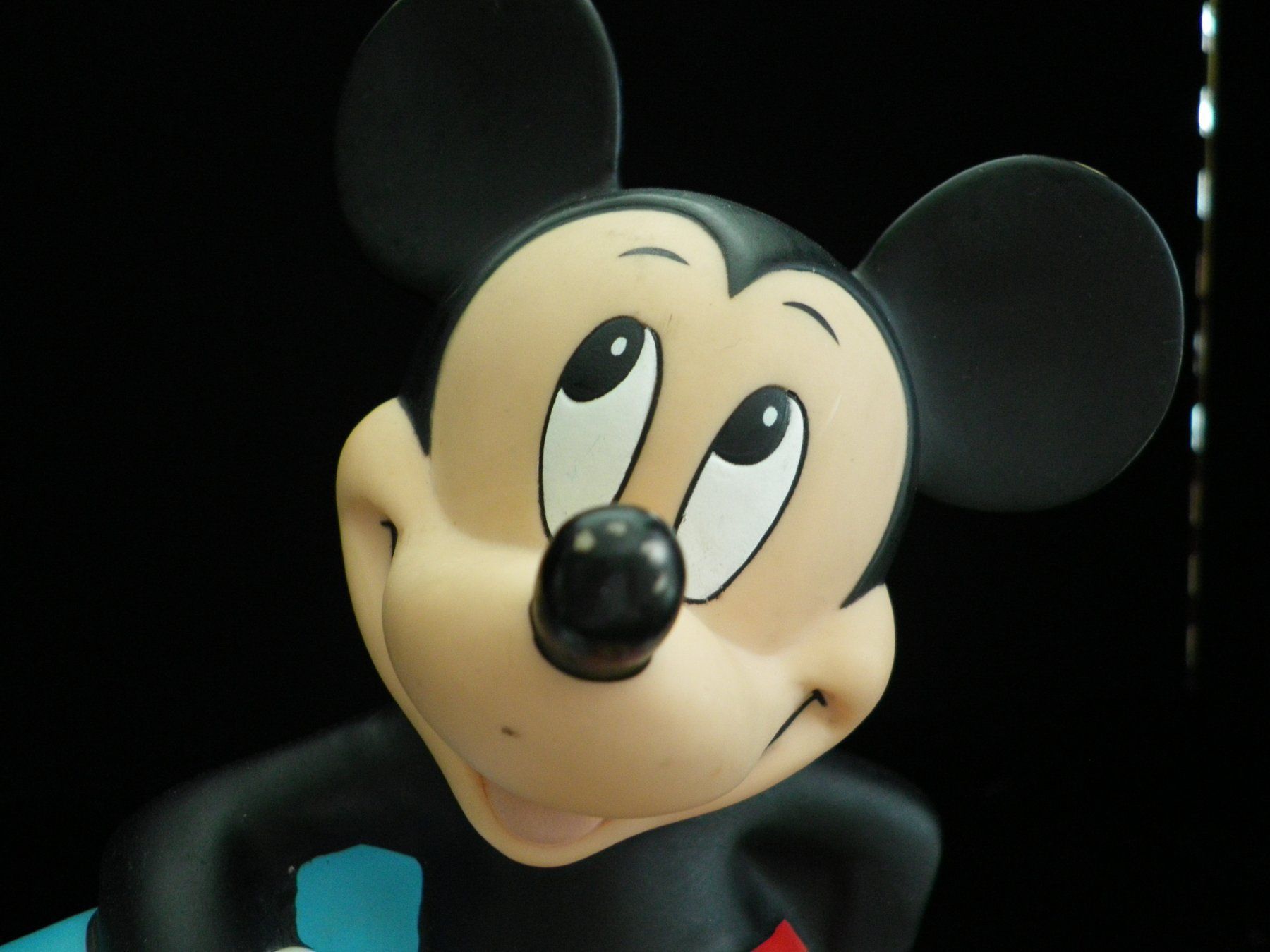 Disney Figuren: Micky  Maus – Gebraucht aus Reinach BL von Annodomini 6