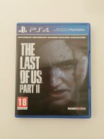 The last of us part 2