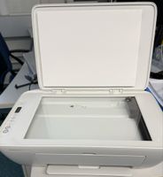 Zu verkaufen: HP Drucker (Scanner einwandfrei, Druckfunktion