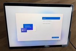 Surface Pro 8, Akku defekt