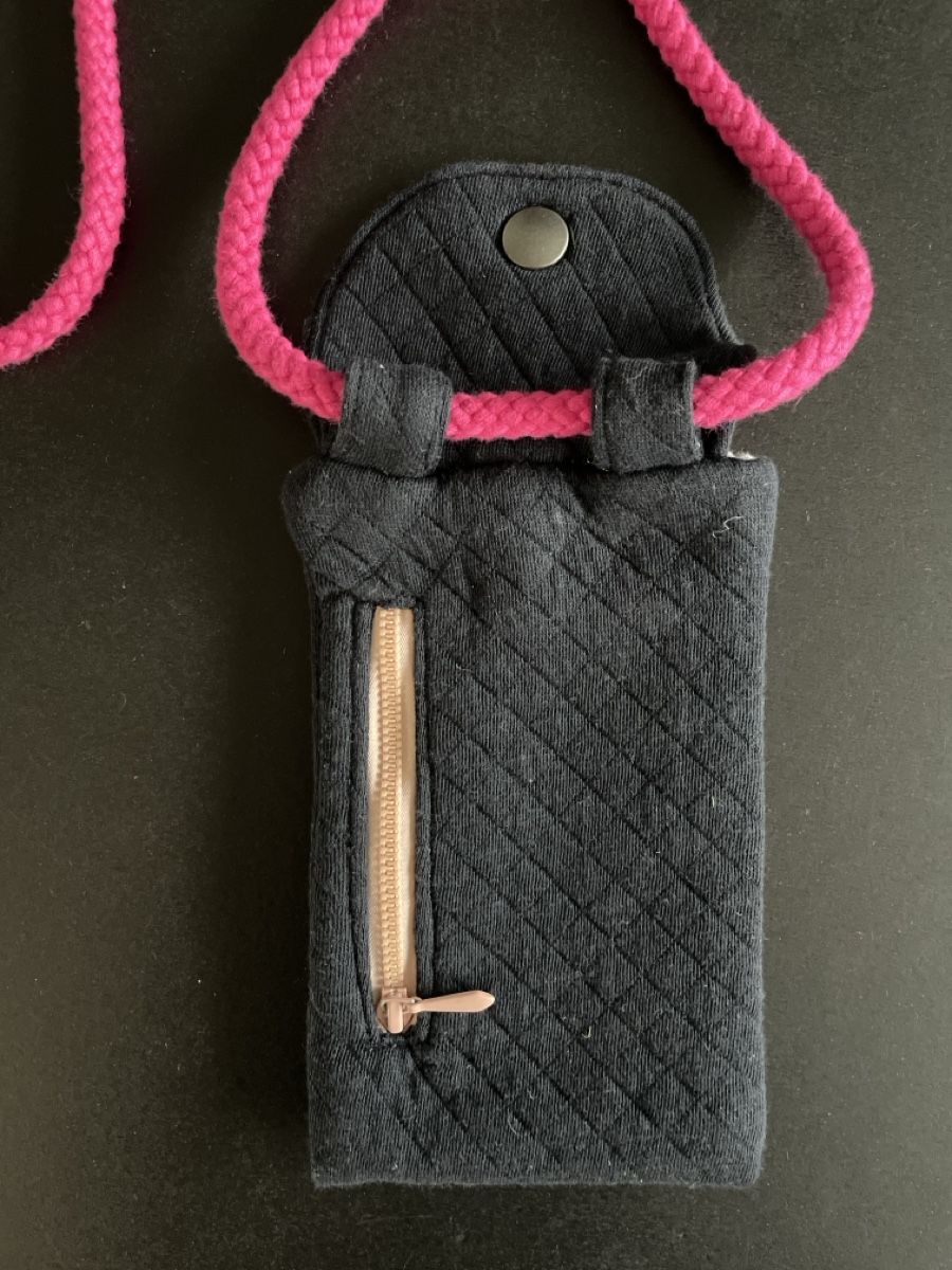 Borse: Handy Tasche – Nuovo e nell'imballaggio originale da Mörschwil venduto da Mibasel 2