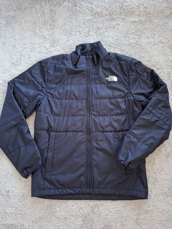 Veste The North Face homme taille M marine bon état