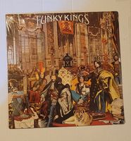 Funky Kings – Funky Kings - 1976