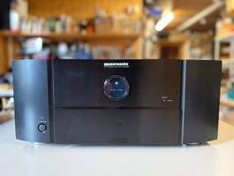 Marantz MM7055 – 5-Kanal-Endstufe mit audiophiler Präzision