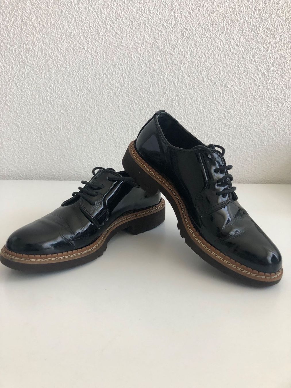 Scarpe da donna: Pasito Schuhe Gr 36 – Usato da Egg b. Zürich venduto da egg2665