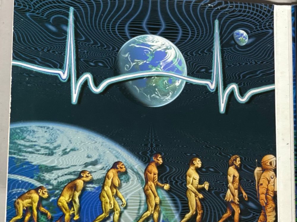 CDs: Space Tribe - Time Stretch – Gebraucht aus Muri b. Bern von AdidasCollector 3