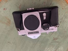 Cosina Hi-Lite Vintage camera
