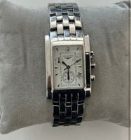 Longines DolceVita Chronograph L5.656.4.16.6 Full Set 2001