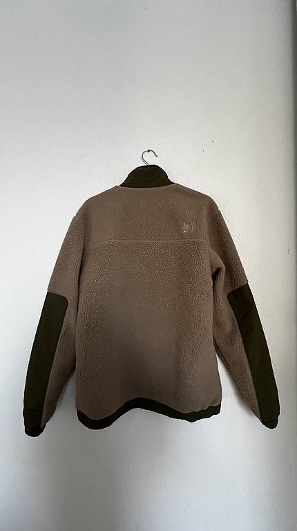 Giacche: Fleece Jacke / L1 premium goods – Usato da oberrieden venduto da Brnae 1