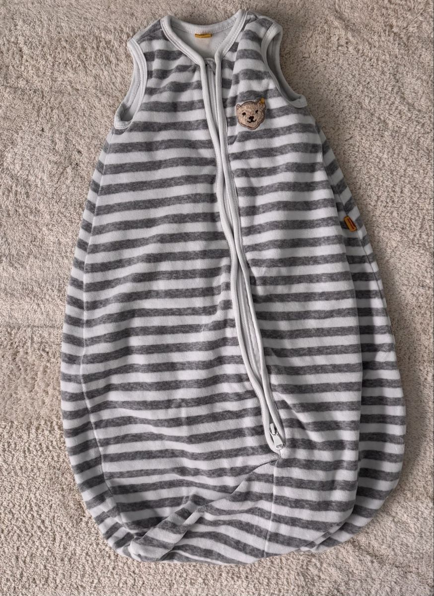 Sacchi a pelo: Steiff Schlafsack 70 cm – Usato da Stetten AG venduto da 5uck5