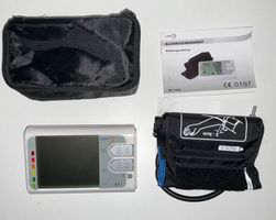 Blutduck Messgerät  mit grossem Display