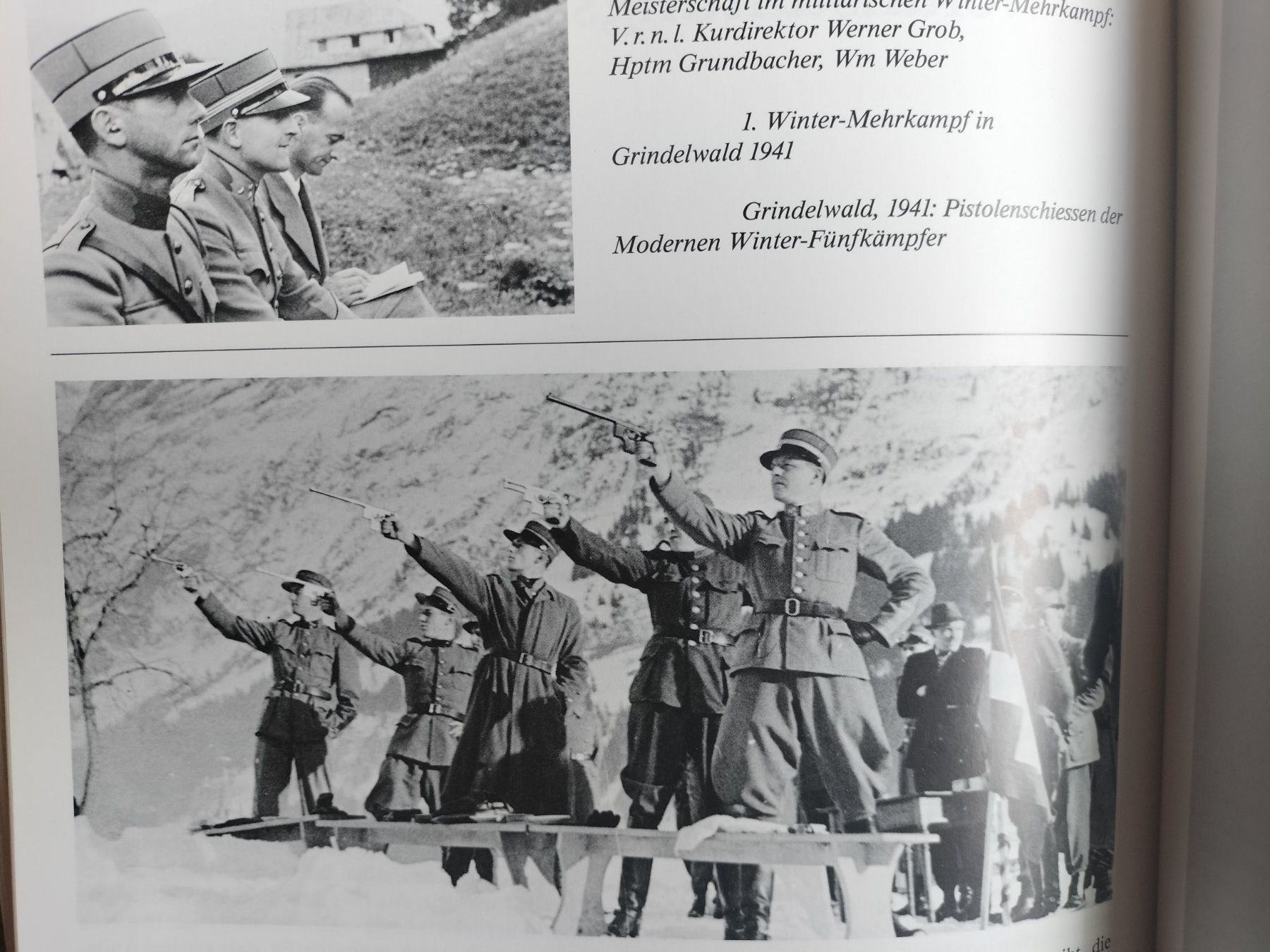 Bücher: Schweizer Armee Militär Buch von 1987 – Gebraucht aus Schwanden Sigrisw von len_9yqg 9