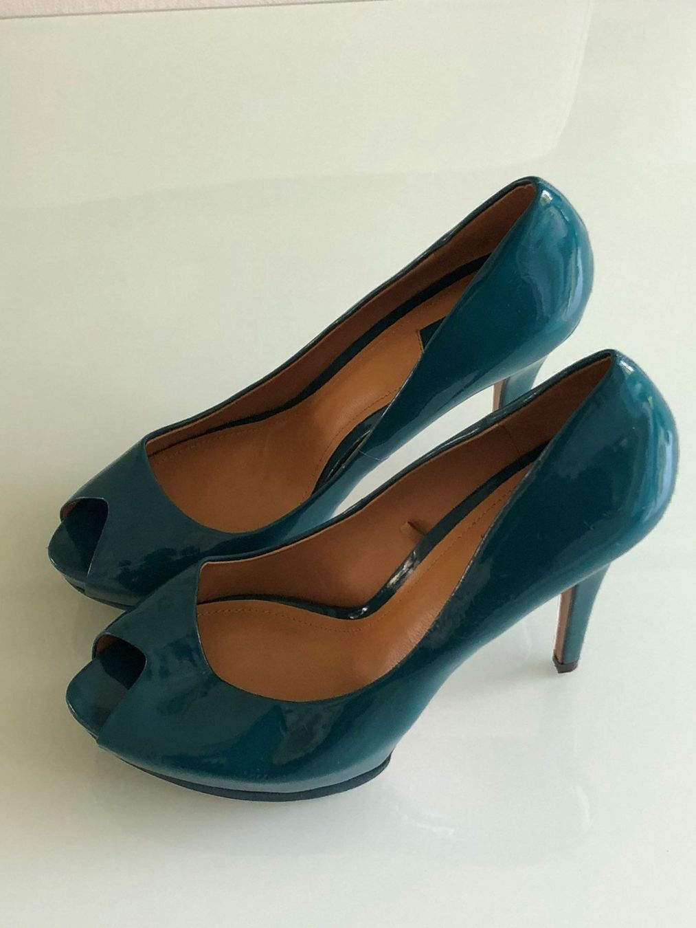 Damenschuhe: Pumps grösse 39 – Neu (gemäss Beschreibung) aus Adliswil von Jessik0 2