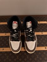 Travis Scott x Air Jordan 1 High OG “Mocha” – Cactus Jack